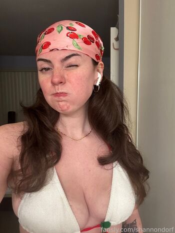Shannondorf