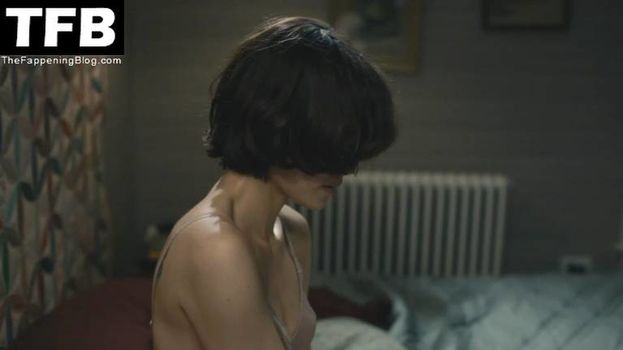 Shannyn Sossamon