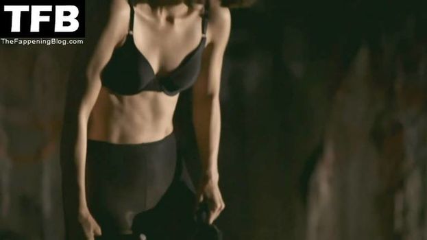 Shannyn Sossamon