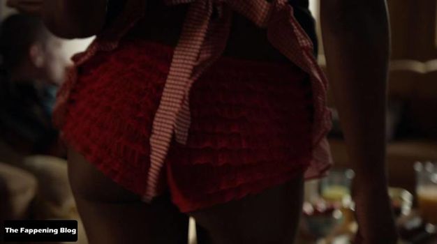Shanola Hampton
