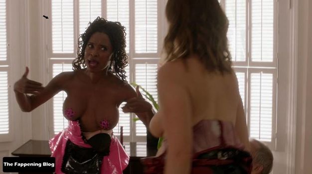 Shanola Hampton