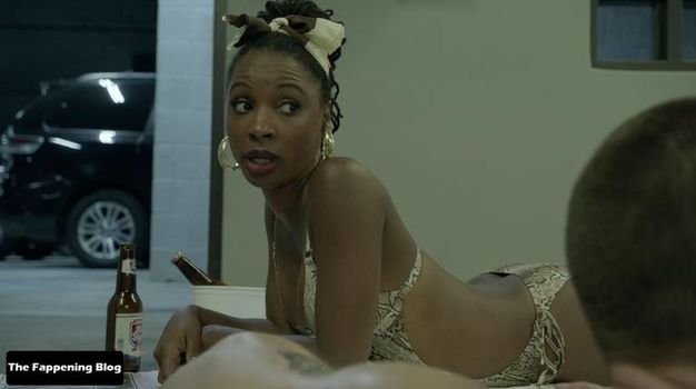 Shanola Hampton