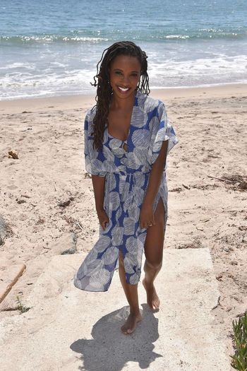 Shanola Hampton