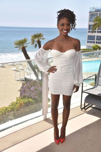 Shanola Hampton