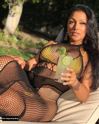 Shantel Jackson