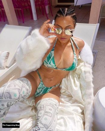 Shantel Jackson