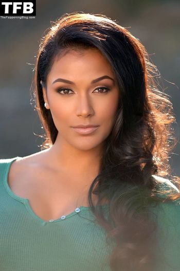 Shantel Jackson