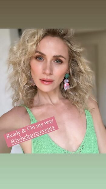 Shantel VanSanten