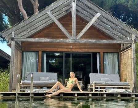 Shantel VanSanten