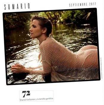 Shantel VanSanten