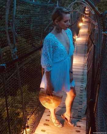 Shantel VanSanten