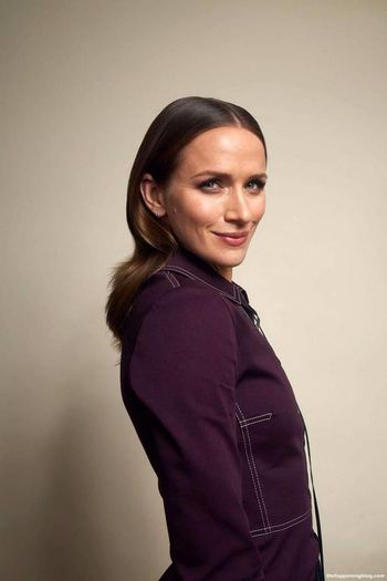 Shantel VanSanten