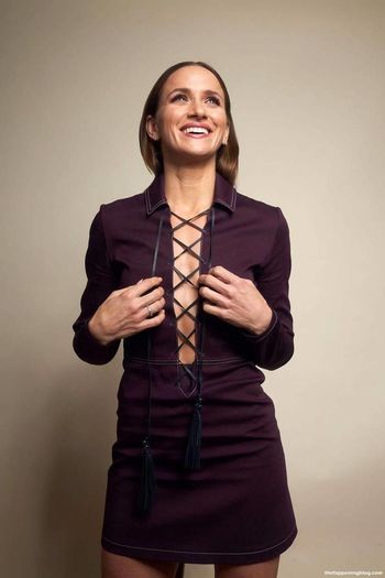 Shantel VanSanten