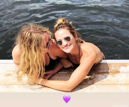Shantel VanSanten