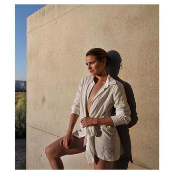 Shantel VanSanten