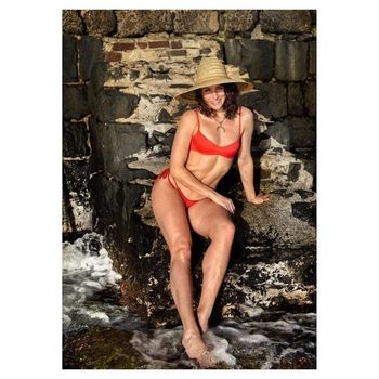 Shantel VanSanten