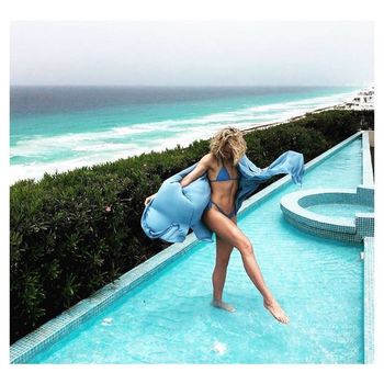 Shantel VanSanten