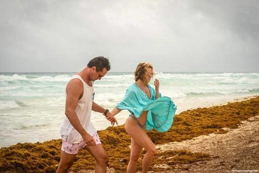 Shantel VanSanten