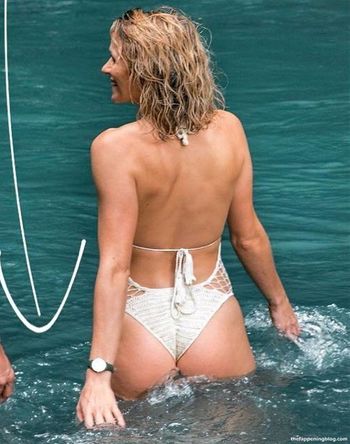 Shantel VanSanten