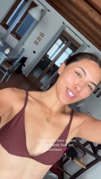 Shanti Tan