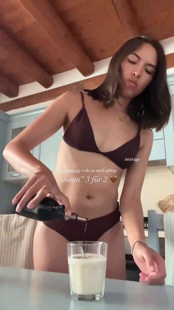 Shanti Tan