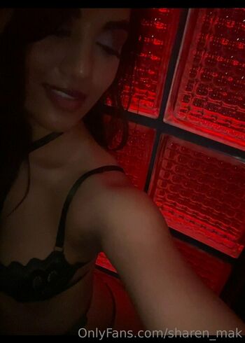 sharen_mak