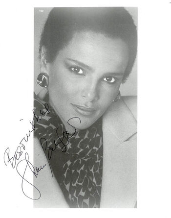 Shari Lynn Belafonte
