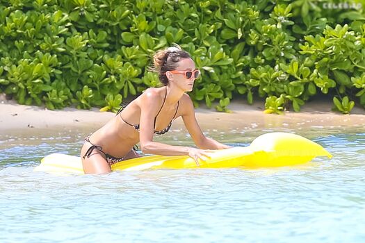 Sharni Vinson