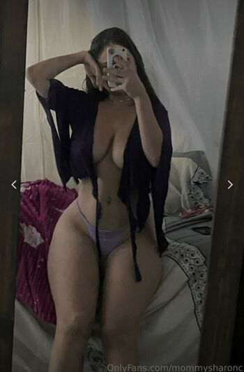 Sharon Céspedes