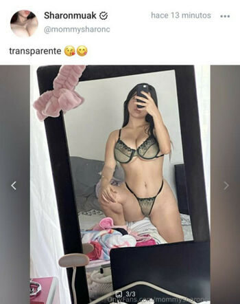 Sharon Céspedes