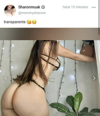 Sharon Céspedes