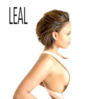 Sharon Leal