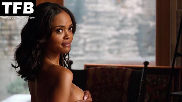 Sharon Leal