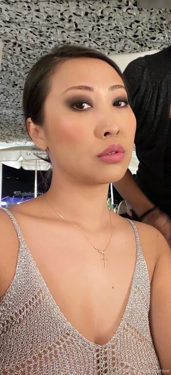 Sharon Lee