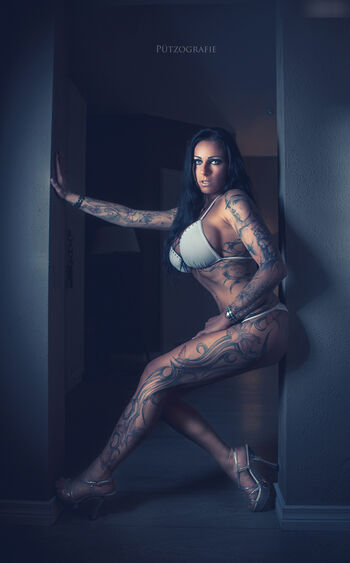 Sharon phoenix