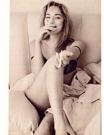 Sharon Stone
