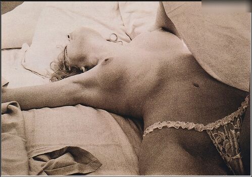 Sharon Stone