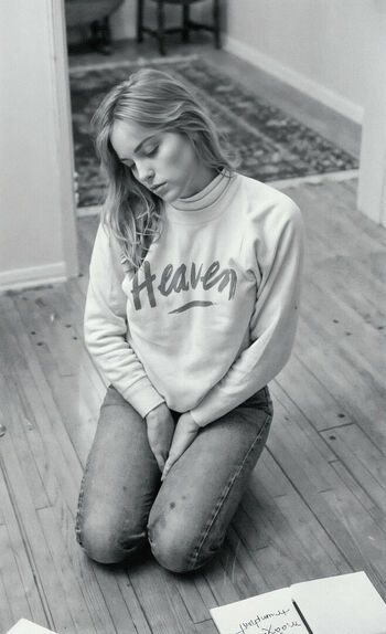 Sharon Stone
