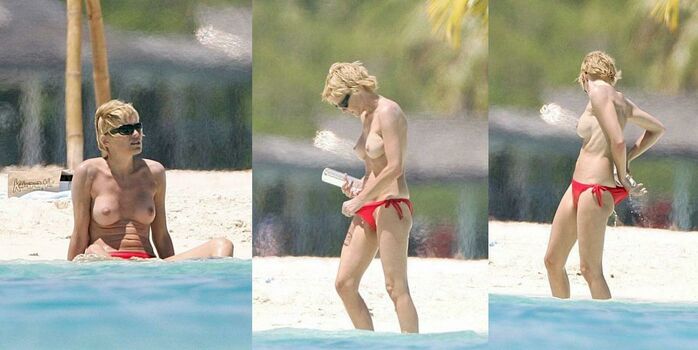Sharon Stone