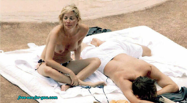 Sharon Stone