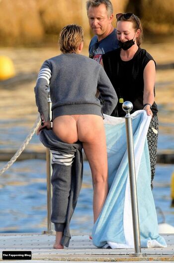 Sharon Stone