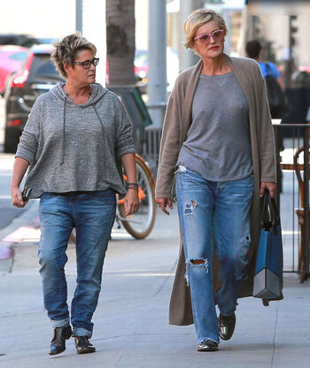Sharon Stone