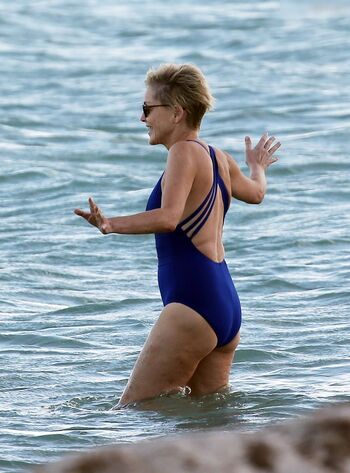 Sharon Stone