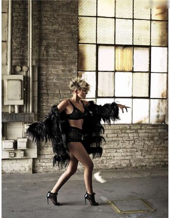 Sharon Stone