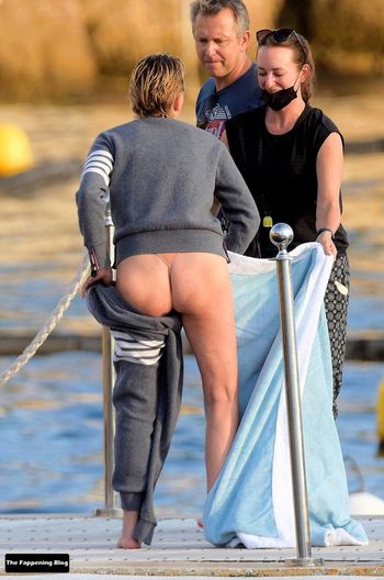 Sharon Stone