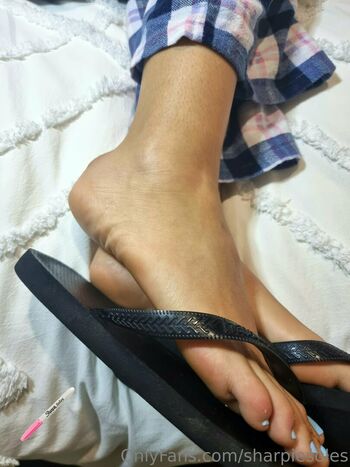 sharpiesoles