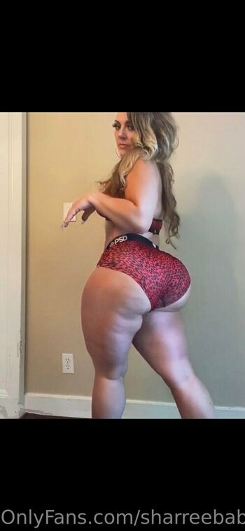 sharreebabyy