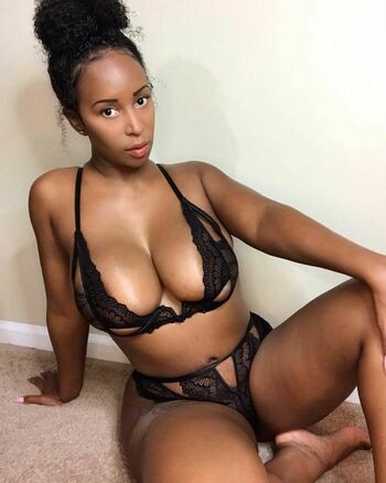 Shaun Necole