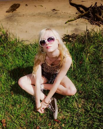 Shauna Dean Cokeland