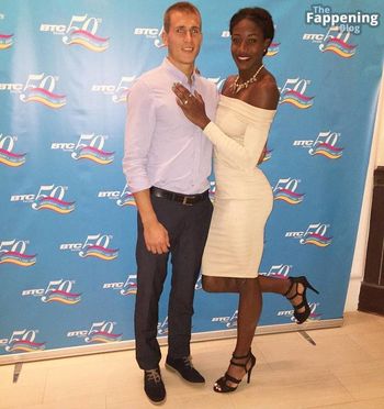 Shaunae Miller